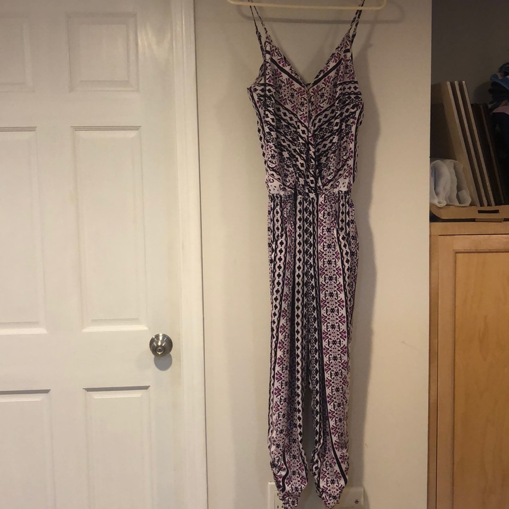 Jumpsuit